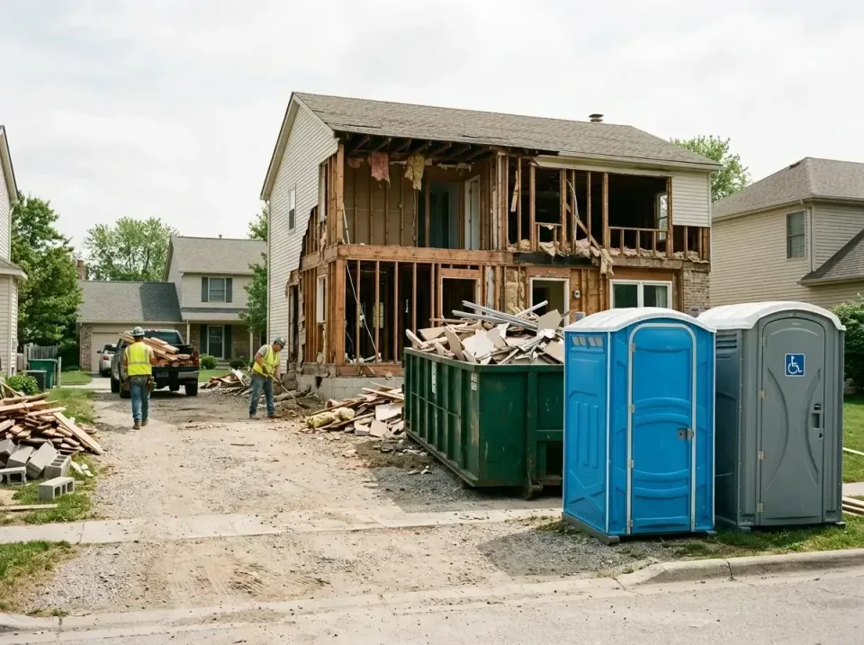 home-renovation-demolition-sit-010 — frequently asked questions, Portable Toilet & Dumpsters Rental in Cumberland Hill, RI